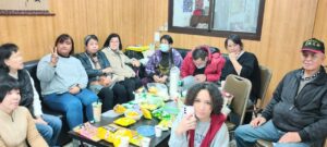 2025團契小組相見歡