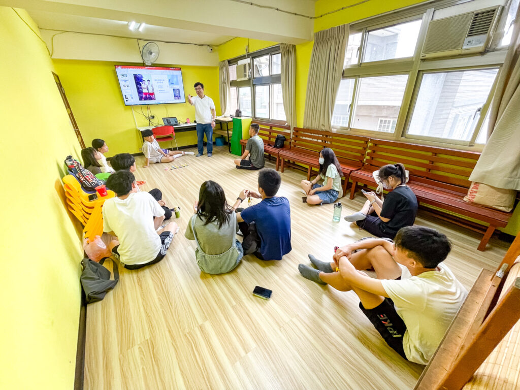 精彩的人生哲學