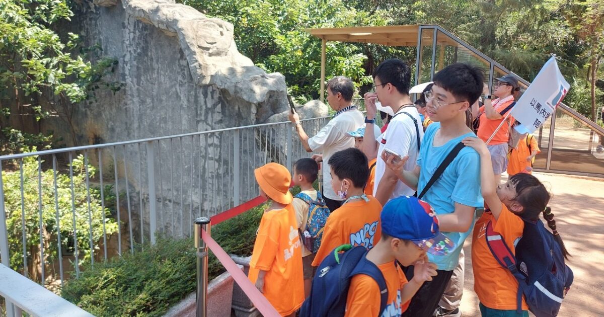 LINE_ALBUM_114.07.16_新竹市立動物園X清大天文台_250717_39