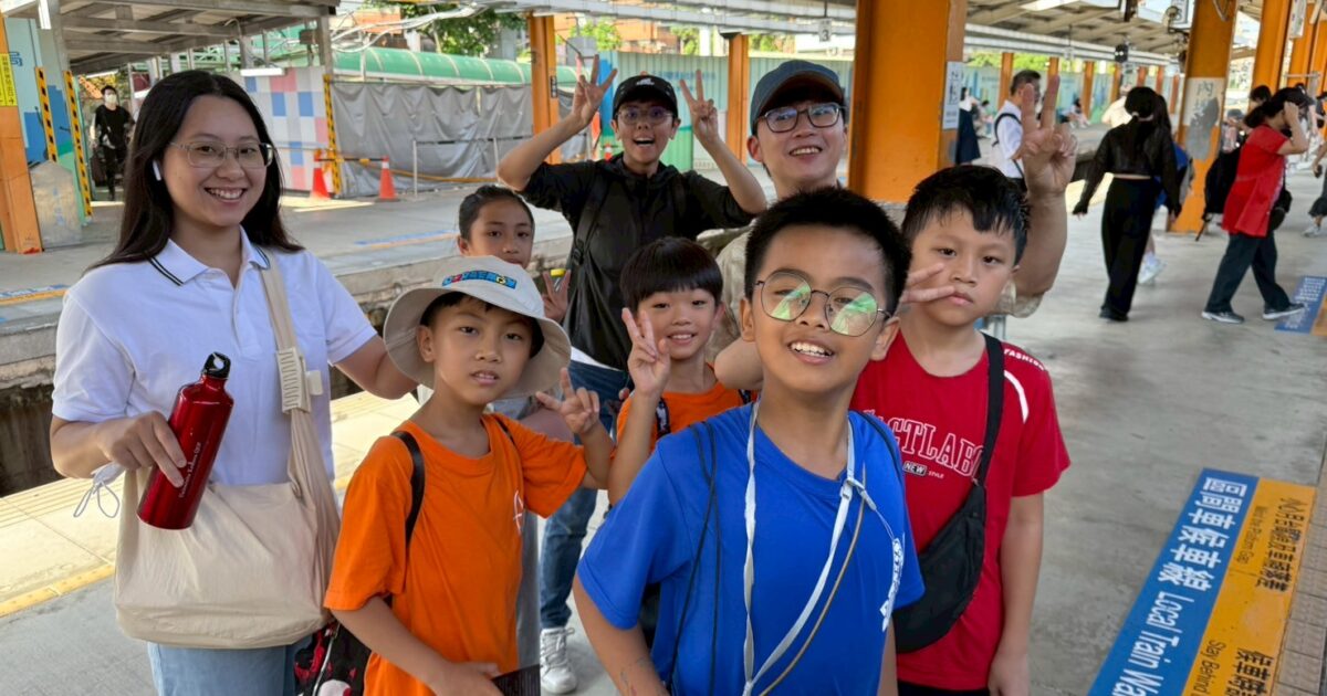 LINE_ALBUM_0730淡水城市解謎_以諾組_250803_11