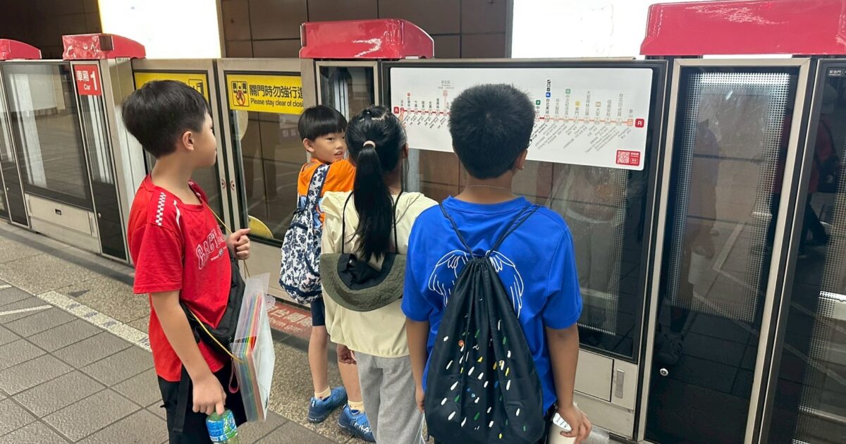 LINE_ALBUM_0730淡水城市解謎_以諾組_250803_33