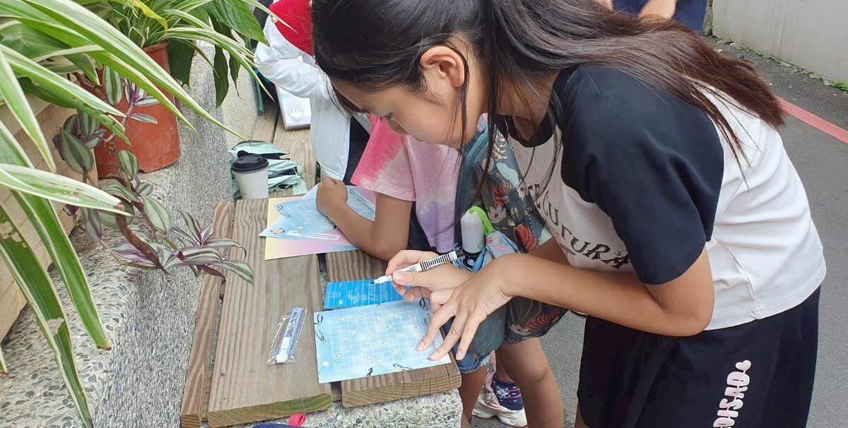 LINE_ALBUM_0730淡水城市解謎_佳穎組_250803_50