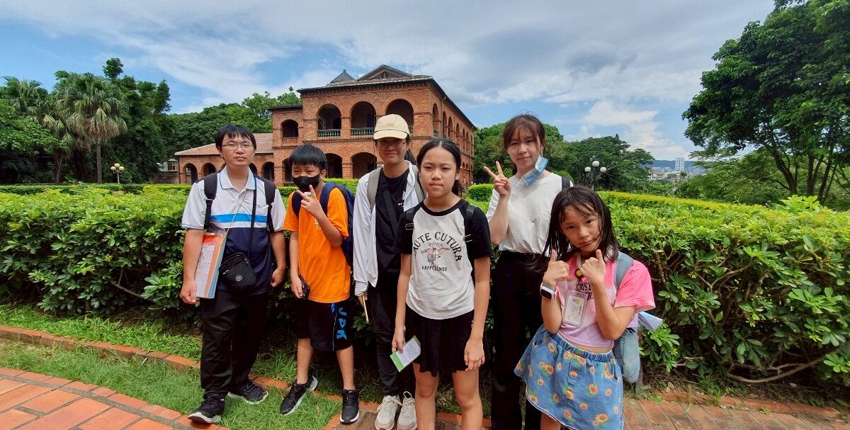 LINE_ALBUM_0730淡水城市解謎_佳穎組_250803_58