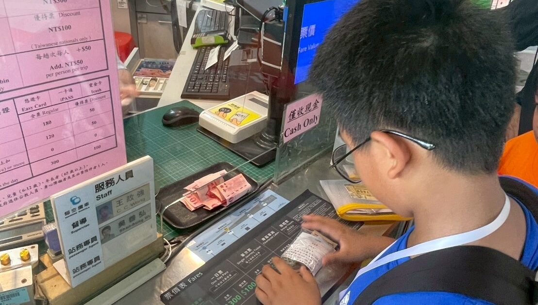 LINE_ALBUM_0808台北貓空木柵小旅行_以諾組_250810_63