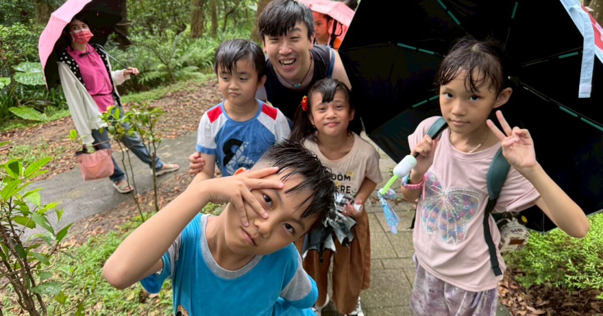 LINE_ALBUM_2025.07.28_桃園虎頭山健行_250802_11