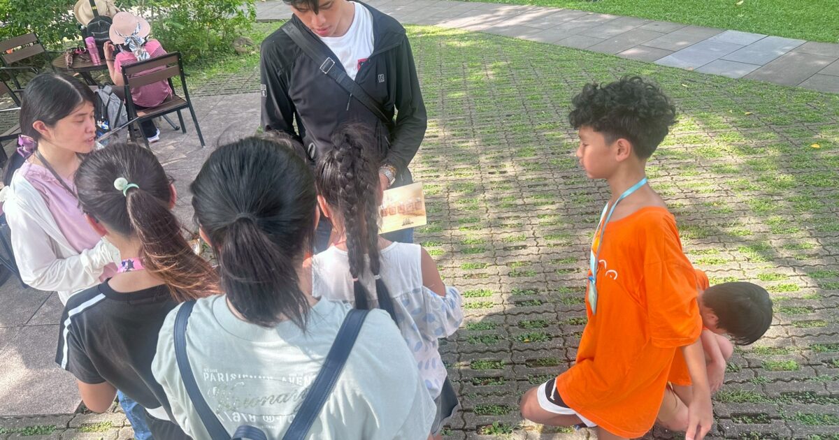 LINE_ALBUM_淡水城市解謎_子綺組_250803_104